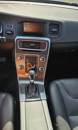 Volvo S60 cena 51900 przebieg: 103439, rok produkcji 2015 z Lublin małe 562